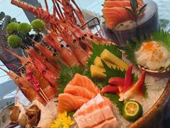 -花潮料理艺食馆(SM新生活广场店)