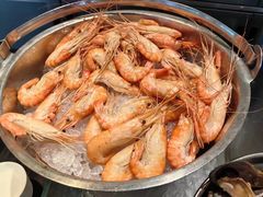 -圣丰索菲特·2 On 988 Café 自助餐厅