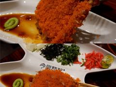 -今邕烧烤(西大店)