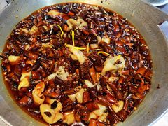 -红辣椒·川菜·火锅(张杨路店)