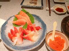 -大渔铁板烧(大悦城店)