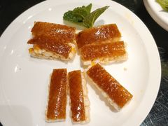 -阿庄新豫菜(通泰路店)