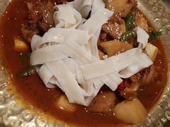 新疆大盘鸡-北疆饭店(宝龙店)
