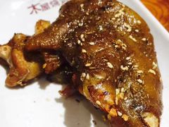 -木屋烧烤(西南角店)