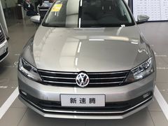 -永达一汽大众4S店(金杨地区店)