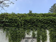 -个园