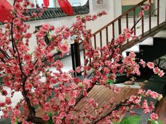 -小时候文化主题餐厅(田家店)