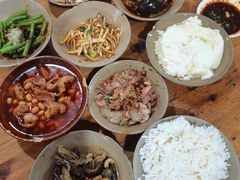 -九九豆花馆(解放碑步行街店)