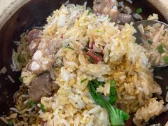 -壹煲口福煲仔饭(中山路店)
