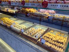 -詹记桃酥(百盛店)