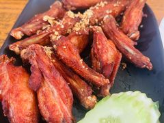 -Doo Dee Thai Food(Issan/Isaan/Esan)