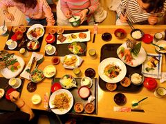 -王鼎精致料理铁板烧(世博源店)