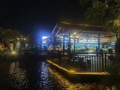 -水乡人家私房菜(逢简店)