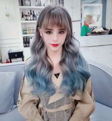 -MYCOLORHARSALON