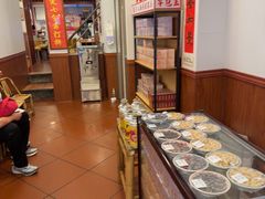 -芋包王闽南茶楼(八市店)