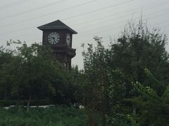 -永定河休闲森林公园