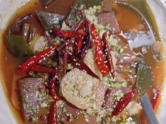 -金汤宴餐厅·粤菜(德云社店)