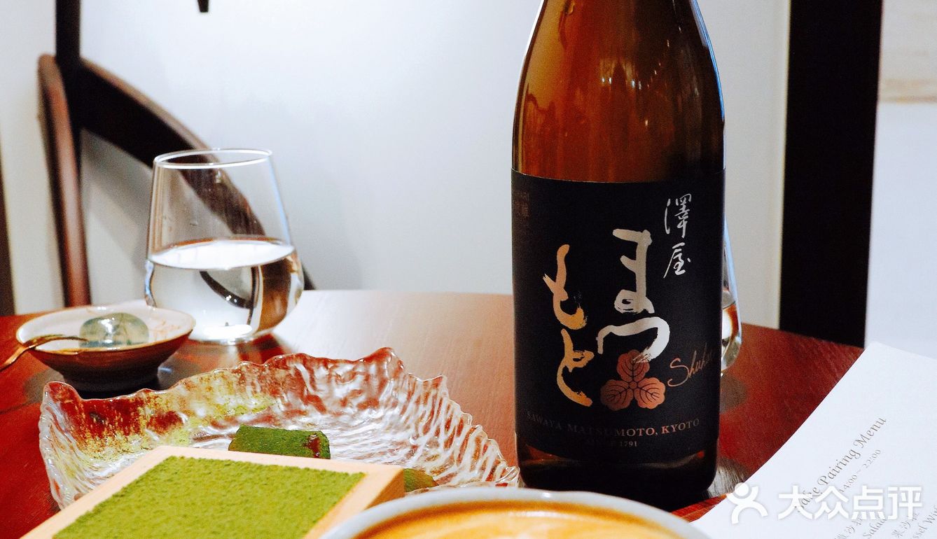 主理人都是细节怪 /前田☕