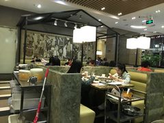 -黄记煌三汁焖锅(华发商都店)