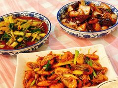 -玲珑餐厅(陕西南路店)