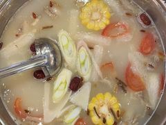 -草本味·市井羊肉馆(新开铺总店)