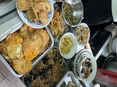 -巴哈面店(沈家门西大街店)