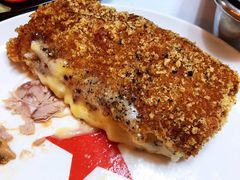 -吃饼人西餐(南开店)