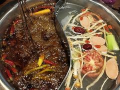 -钢五区节子串串香(环球汇·天誉店)