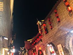 -东西巷