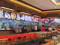 -聚福宝合苑食府(南头镇店)