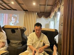 -百玺推拿·SPA·瑶浴(万象店)