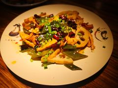 -百年神厨·地道川菜(清江西路店)