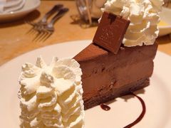 -The Cheesecake Factory芝乐坊餐厅(兴业太古汇店)