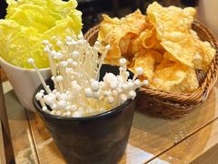 -牛品福潮汕牛肉火锅(旺庄店)