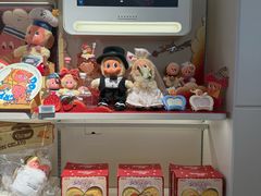 -泡泡玛特POPMART(正弘城店)