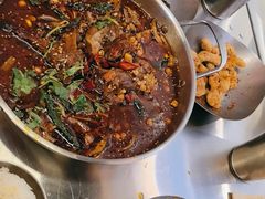 -蓉三少冒烤鸭·四川小吃集(北京首店)