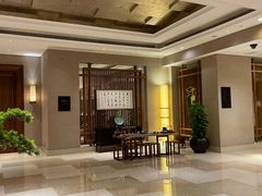 -桃源咖啡厅(武夷山大红袍山庄店)