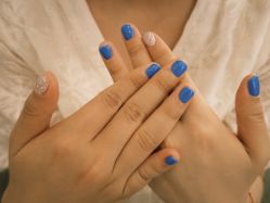 -如一·美甲美睫