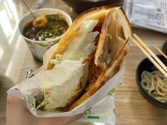 -路边摊胡同里(星城商厦店)