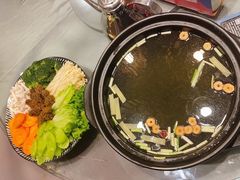 -飞天大厦清真餐厅
