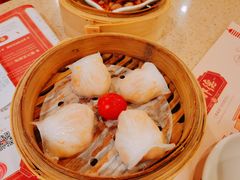 金牌虾饺皇-点都德(大茶楼店)