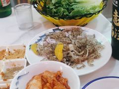 -火焱山烤肉·齐齐哈尔烤肉(朝阳店)