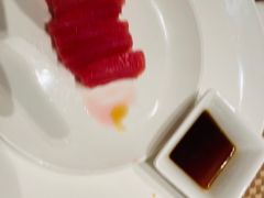 -长沙三景韦尔斯利酒店·Oval全日制餐厅自助餐