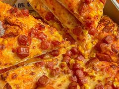 -必胜客(大悦城店)