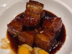 -望乡楼上海菜(日月光店)