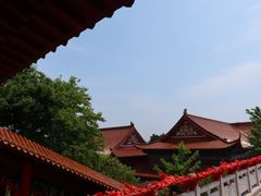-开福禅寺