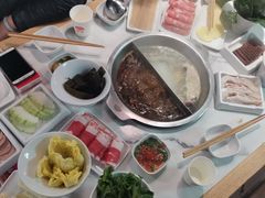 -傣妹火锅(狮子桥店)
