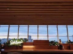 -Seesaw Coffee(朝阳大悦城店)