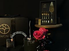 -西檬树SIMON·T轻奢蛋糕(大东方Max店)