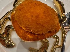 -东海朗廷酒店-唐阁T’ANG COURT 中餐厅